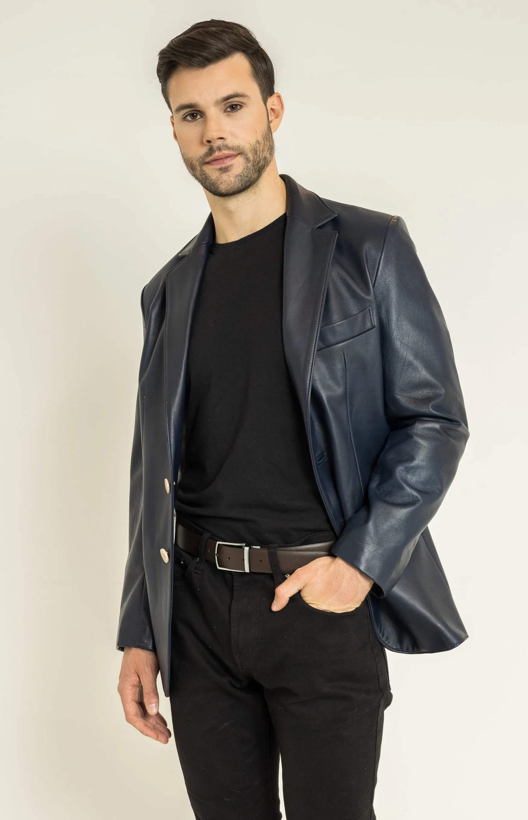 Angelo | Marine