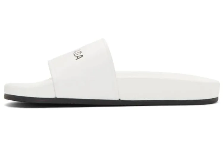 Balenciaga slides for men