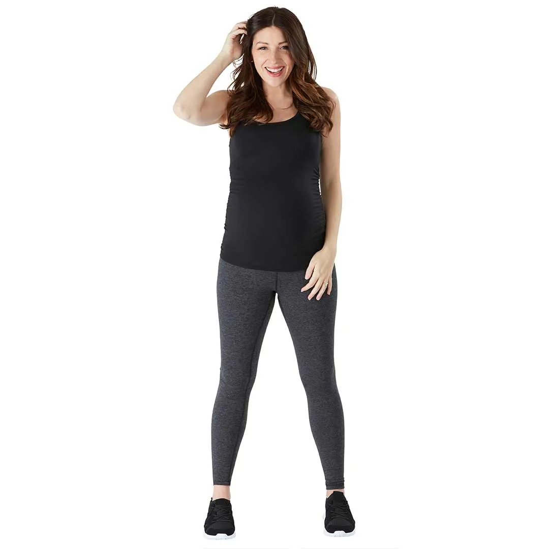 Belly Bandit Activewear Essential Tank - Black