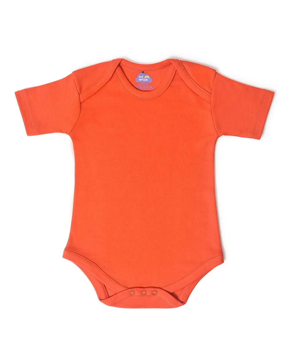 Buddy Kids Comfy Romper- Pack of 2