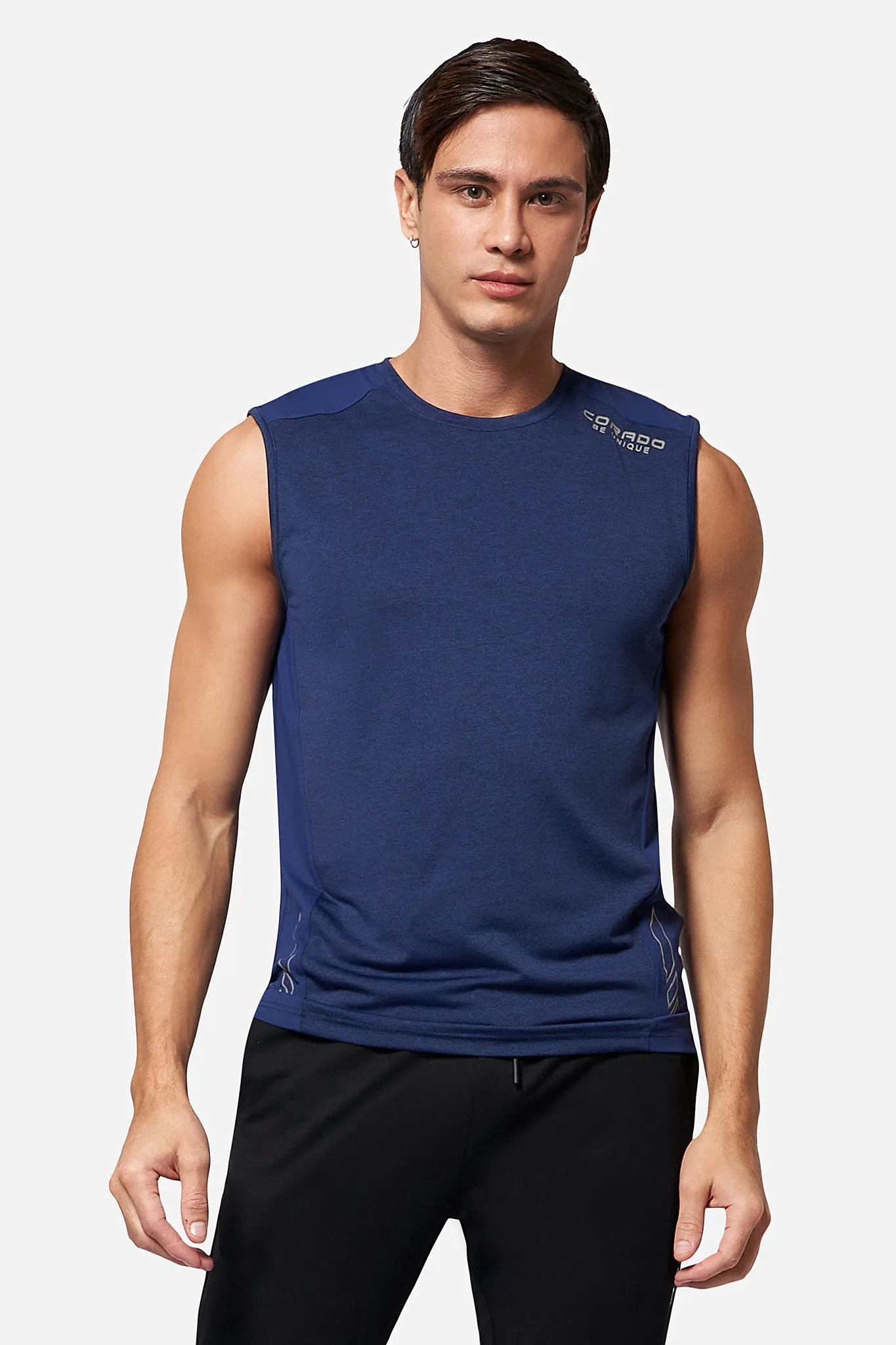 CORADO SPORT SLEEVELESS TRAINER (ACTIVEWEAR)