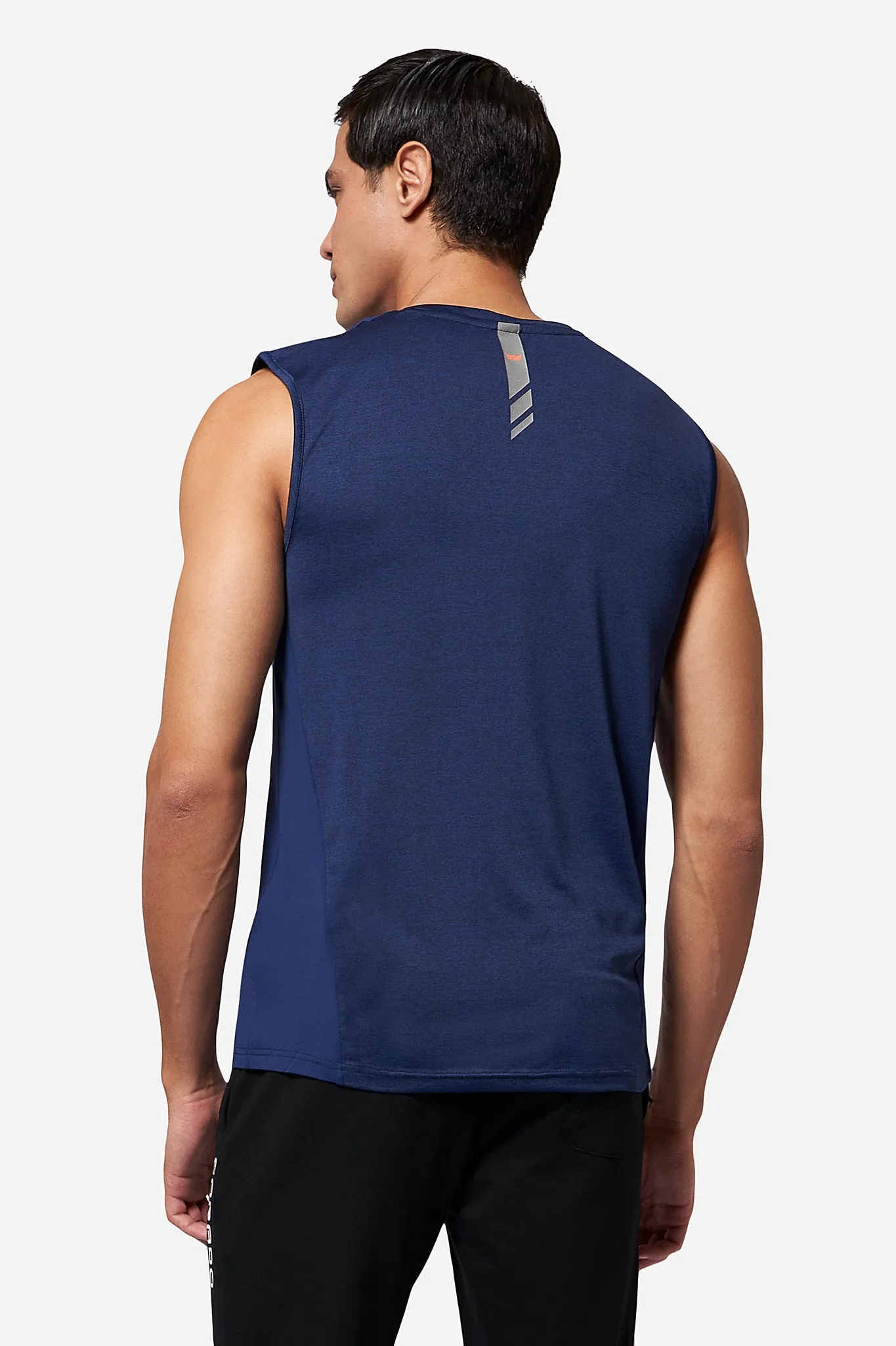 CORADO SPORT SLEEVELESS TRAINER (ACTIVEWEAR)
