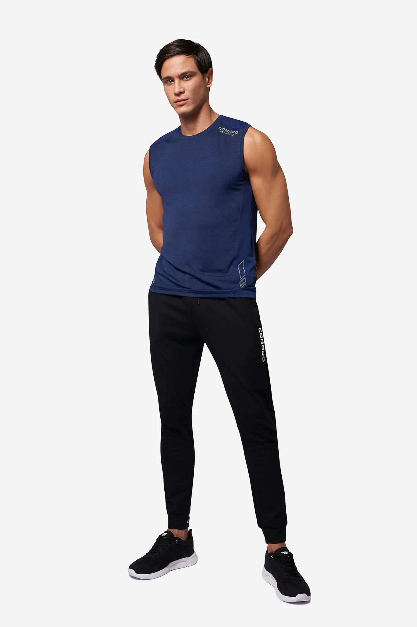 CORADO SPORT SLEEVELESS TRAINER (ACTIVEWEAR)