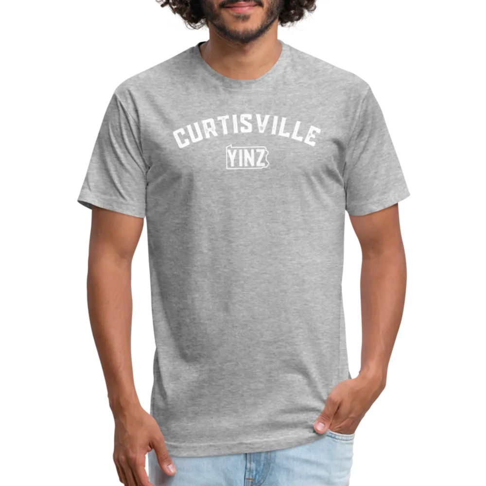 Curtisville Yinzylvania