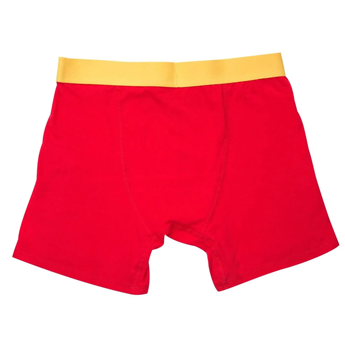 Flash Classic Men's Underwear Boxer Briefs