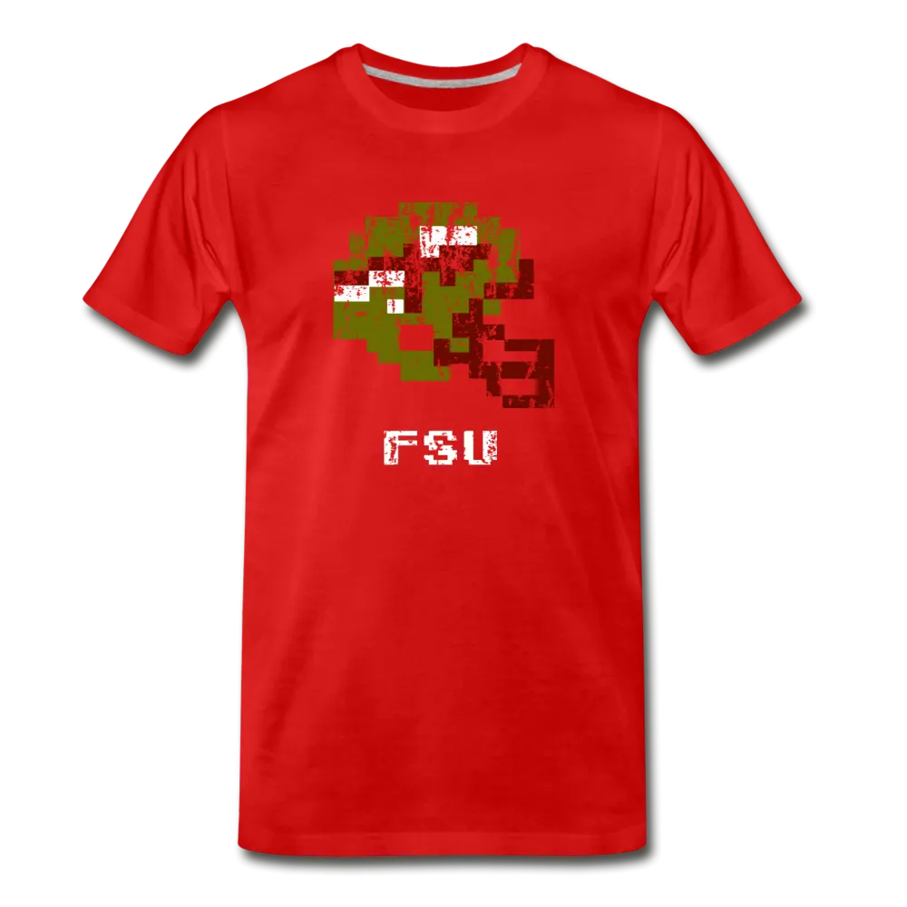 Florida State Distressed