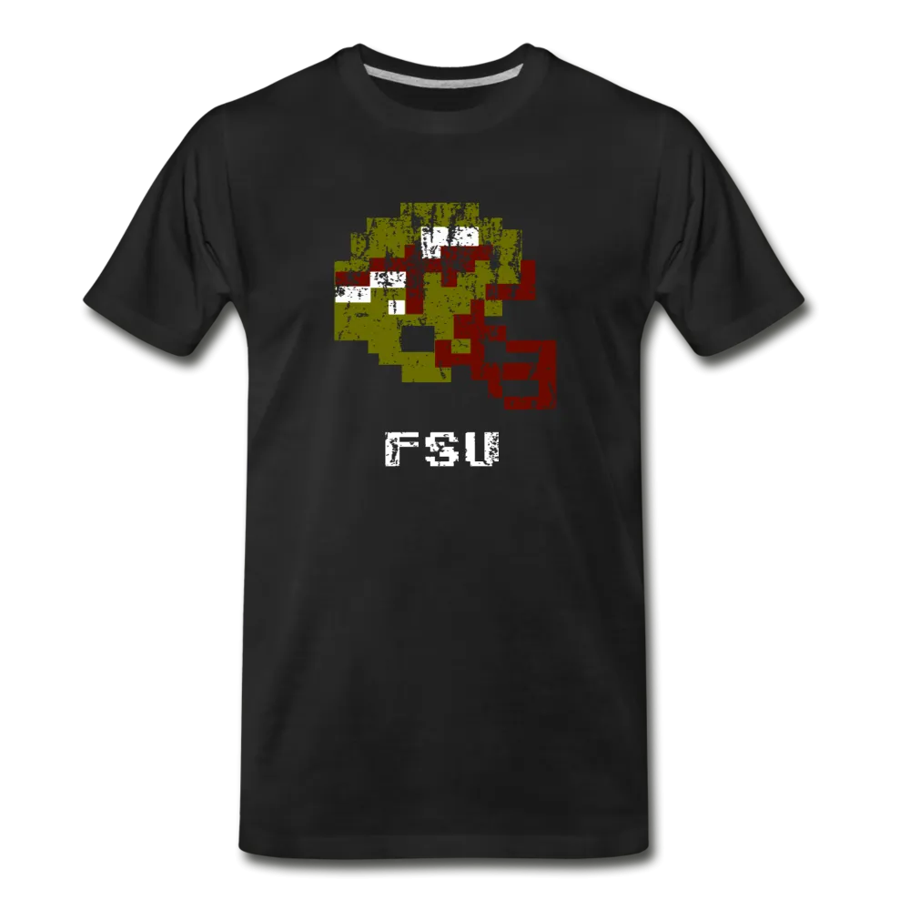 Florida State Distressed