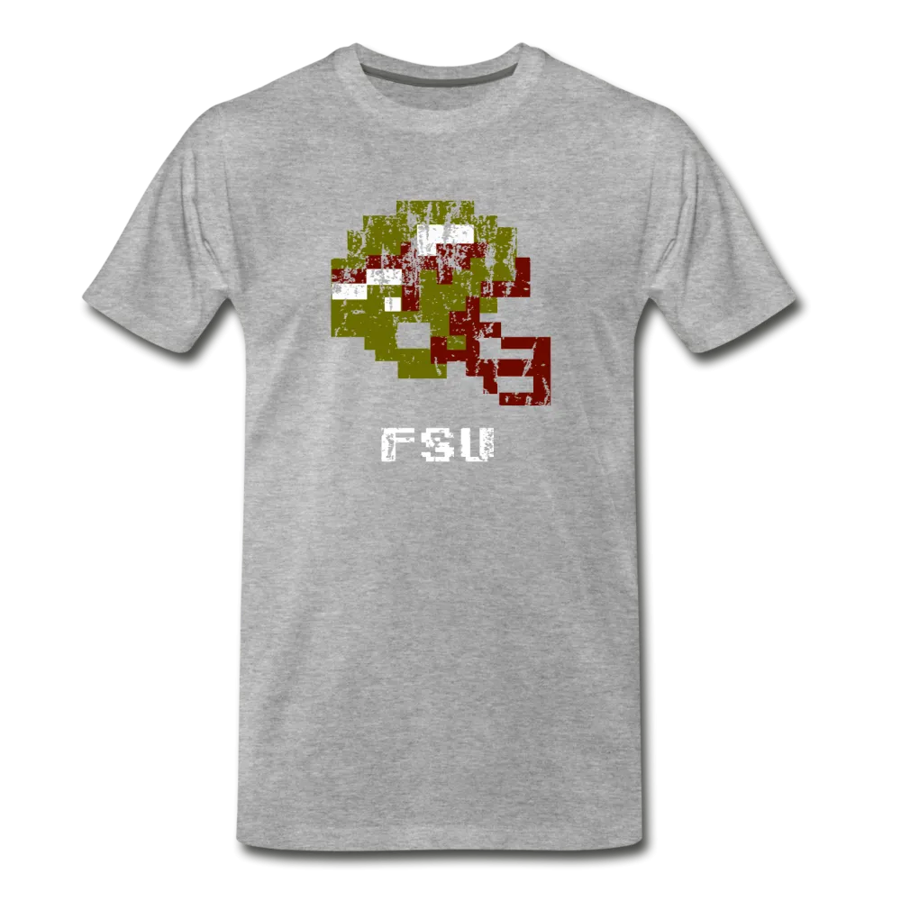 Florida State Distressed