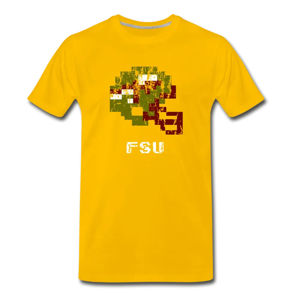 Florida State Distressed