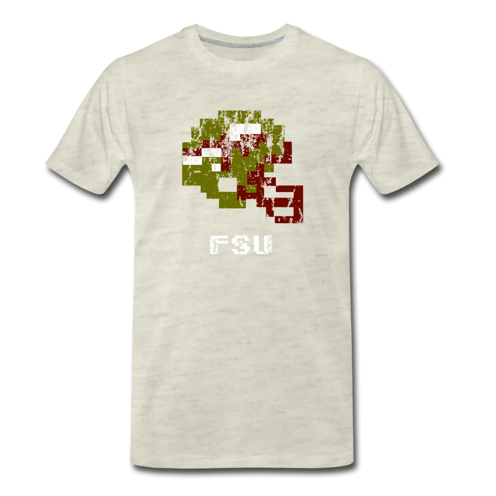 Florida State Distressed