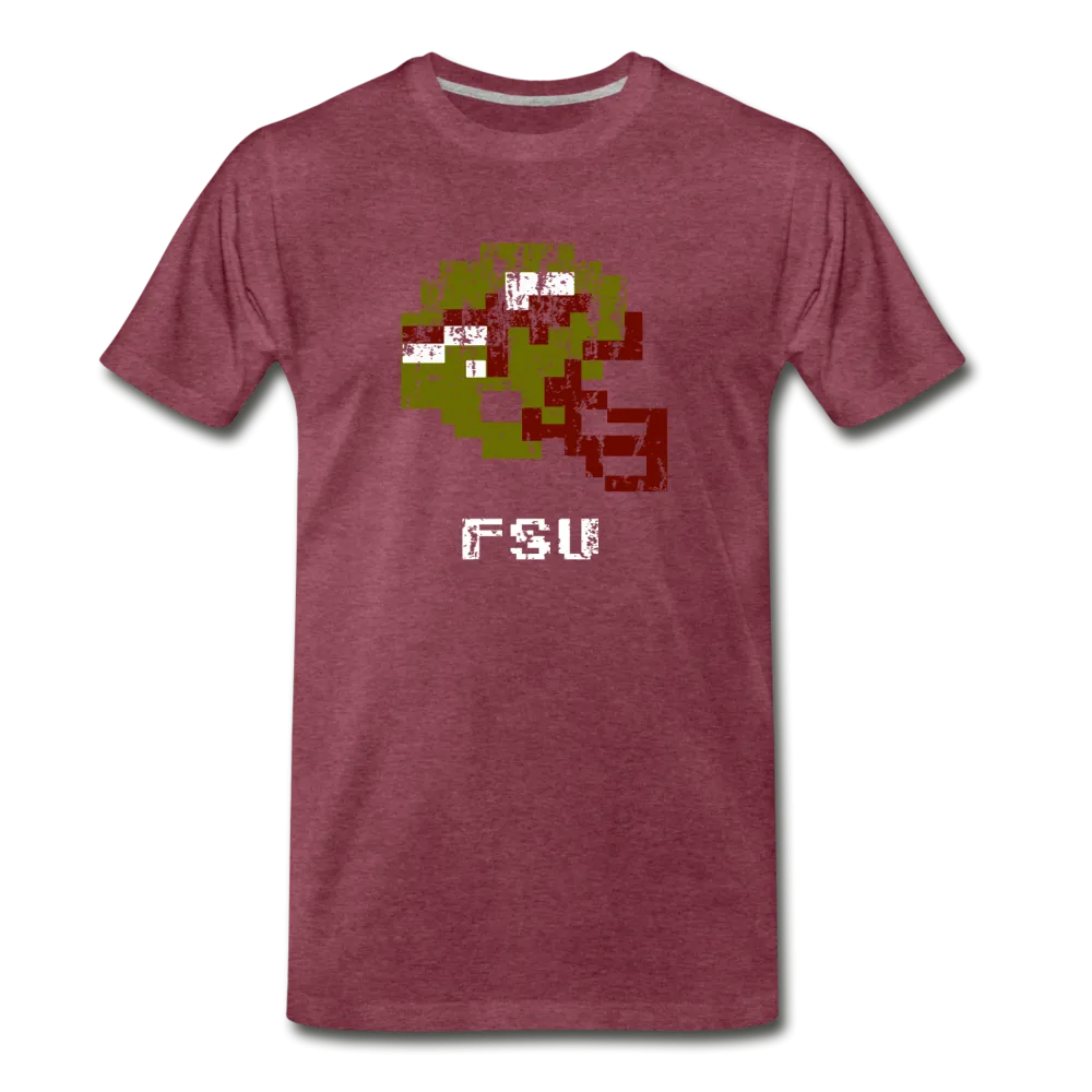 Florida State Distressed
