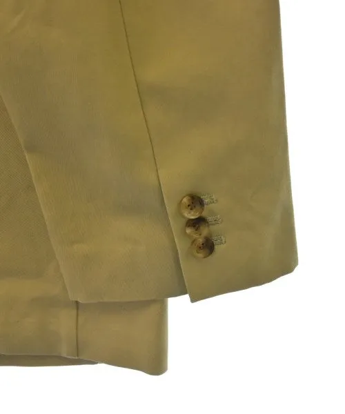 JOURNAL STANDARD L'ESSAGE Collarless jackets
