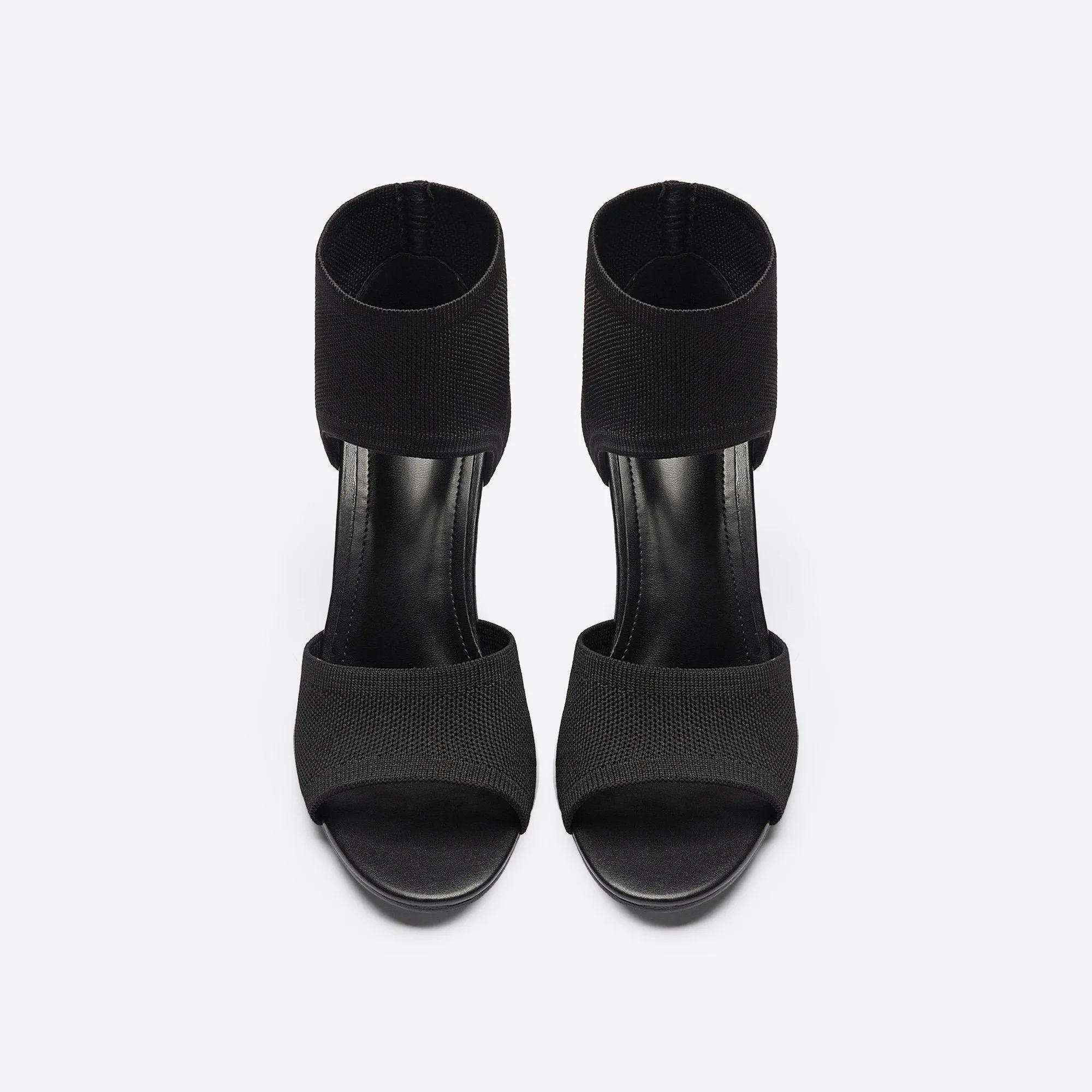 Sohiwoo Women MOUSSE FIT Women Wedge Elegant Sandals