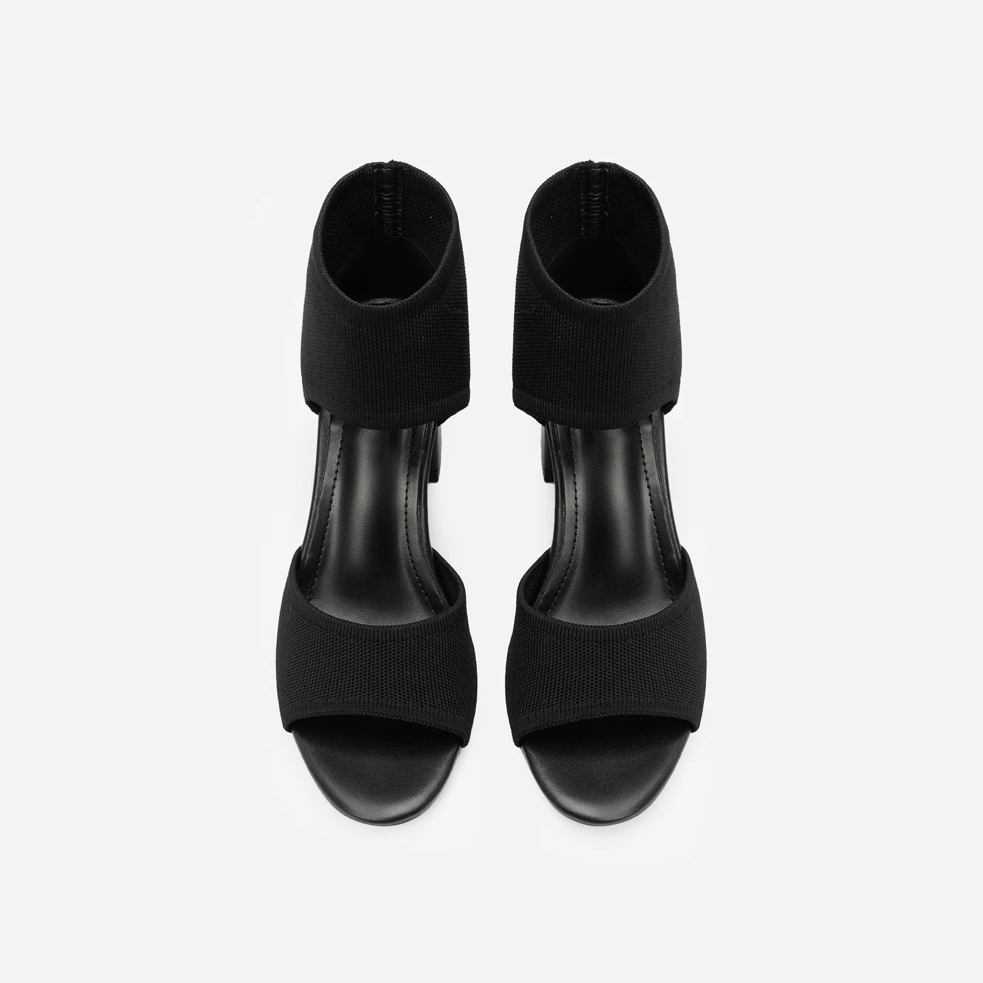 Sohiwoo Women MOUSSE FIT Women Wedge Elegant Sandals