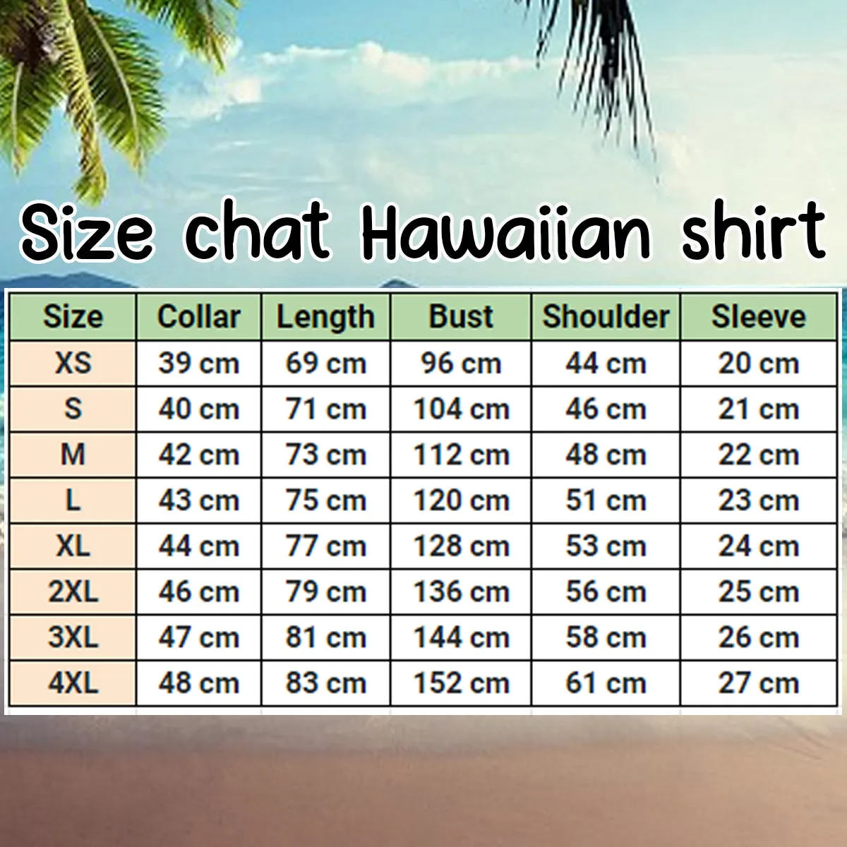 Tiki Hawaiian Shirt For Men & Women